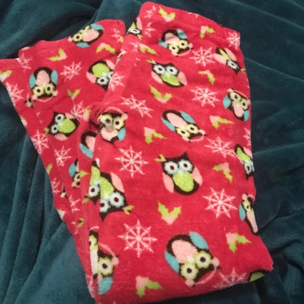 pajama pants